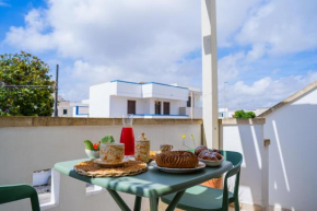 La Casa al mare Torre San Giovanni